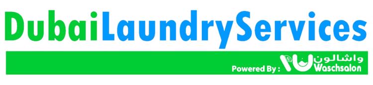 dubai laundrylogo